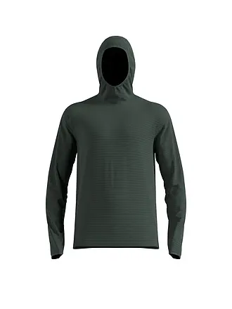 ODLO | Herren Laufshirt Essential Thermal | 